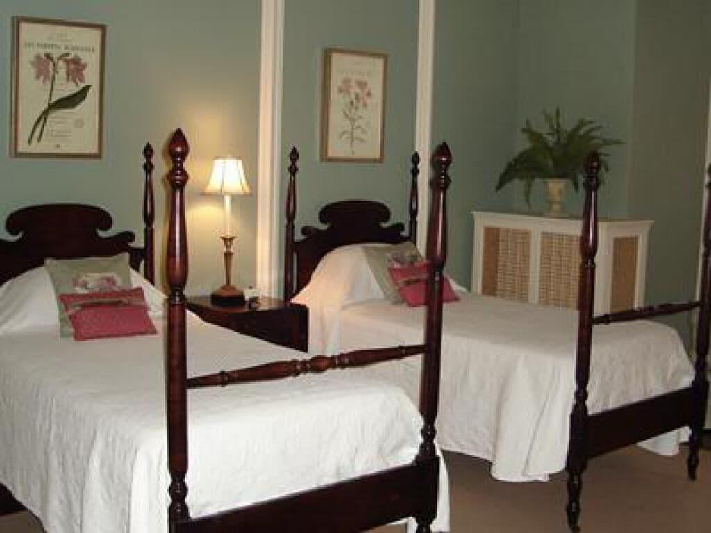 Bed and Breakfast The College Club Of Boston Zewnętrze zdjęcie
