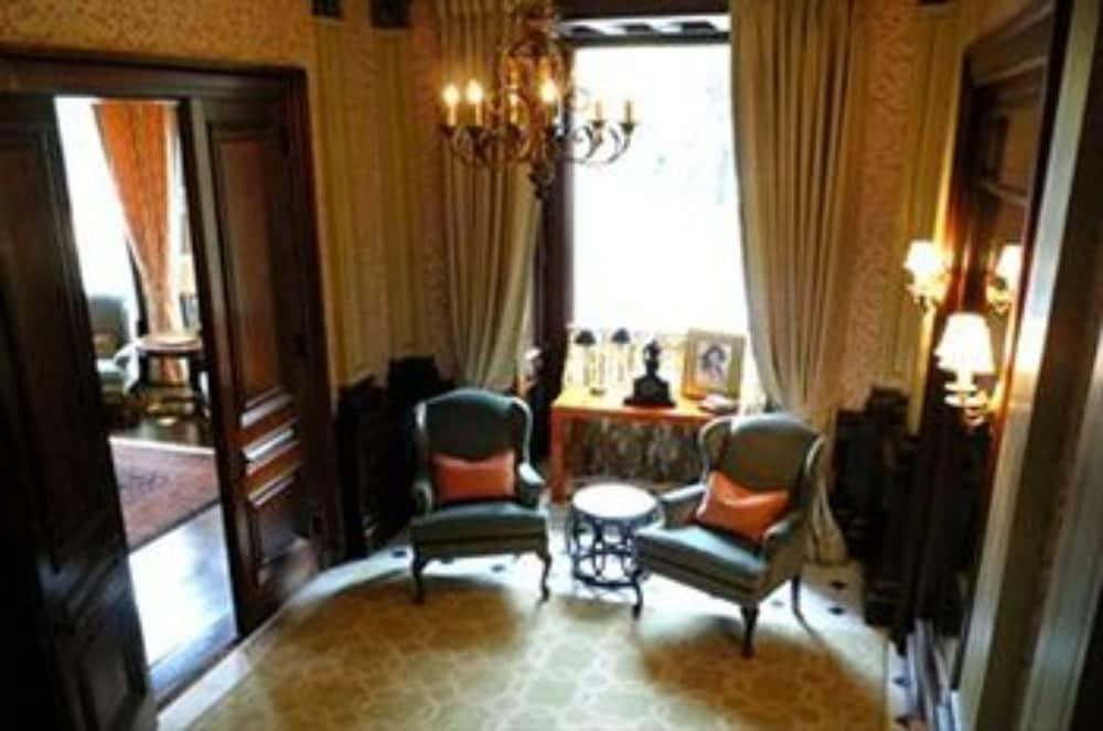 Bed and Breakfast The College Club Of Boston Zewnętrze zdjęcie