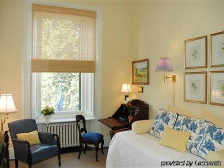 Bed and Breakfast The College Club Of Boston Pokój zdjęcie