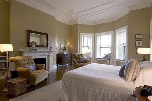 Bed and Breakfast The College Club Of Boston Zewnętrze zdjęcie